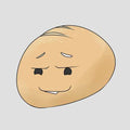 EroBread portrait