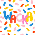 Wacka portrait