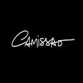 Camissao portrait