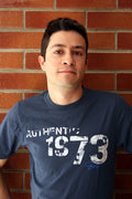Michael Tompsett portrait