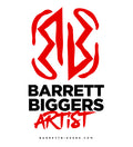 Barrett Biggers portrait