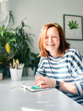 Rebecca Flaherty portrait