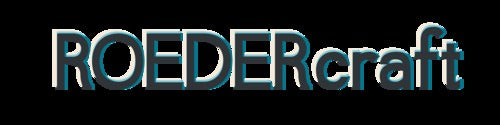 ROEDERcraft