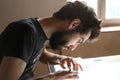 Florent Bodart portrait