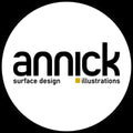 Annick portrait