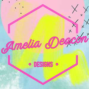 Amelia Deacon