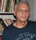 Chrystian Peixoto portrait