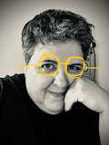 Sil Barrios portrait