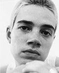 Elio Mercer portrait