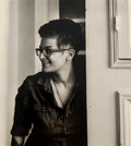 Georgia Koumoushi portrait