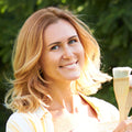 Samira Yanushkova portrait