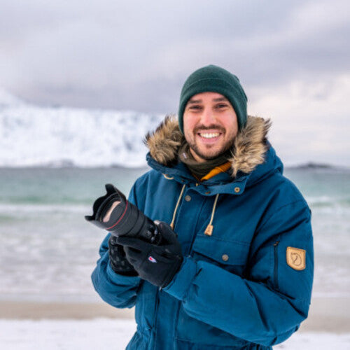 Julien Pröpper