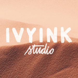 ivyink studio