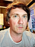 Marc A. Burns portrait