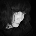 Marja van den Hurk portrait