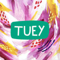 Tueymeaw portrait