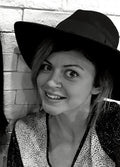Laura O'Connor portrait