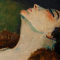 Oh Fine Art portrait