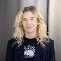 Katariina Kosunen portrait