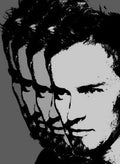 Edward Muren III portrait