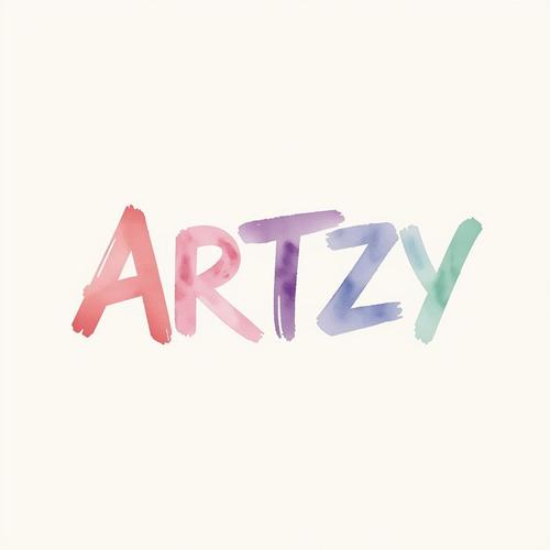 Artzy Posters
