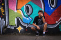 Djonze portrait