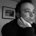 Christoph Hitz portrait