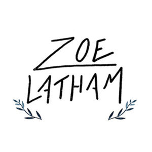 Zoe Latham