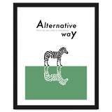 Alternative way - ZEBRA thumbnail