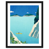 Ocean Kayak thumbnail