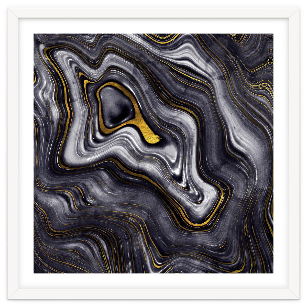 Agate Texture 02