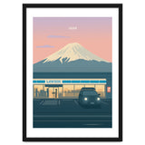 Mount Fuji Japan thumbnail