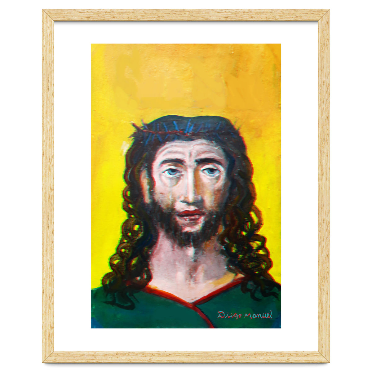 Ecce Homo 7 6