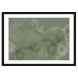 calming essentials loops sage green thumbnail