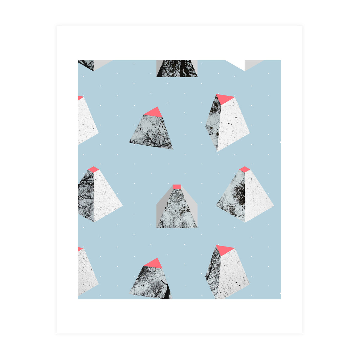 Because I Can (Print Only)