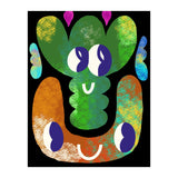 green lobster (Print Only) thumbnail