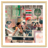 Through the Glass - Hong Kong thumbnail