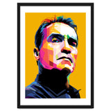 Arnold Schwarzenegger thumbnail