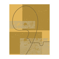 Abstract Profile (Print Only)