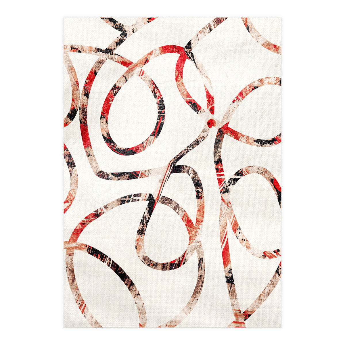 Love Note 4 (Print Only)