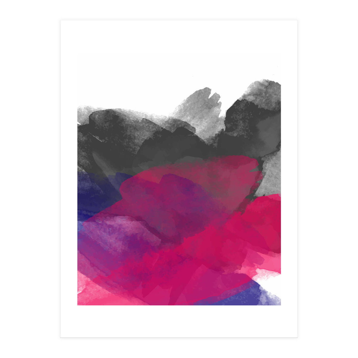 Suspense (Print Only)