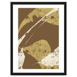 Brown Abstraction thumbnail