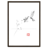 Salura And Bird thumbnail