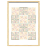 Old Style Pastels Kitchen Tiles thumbnail