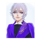 Anime (Print Only) thumbnail