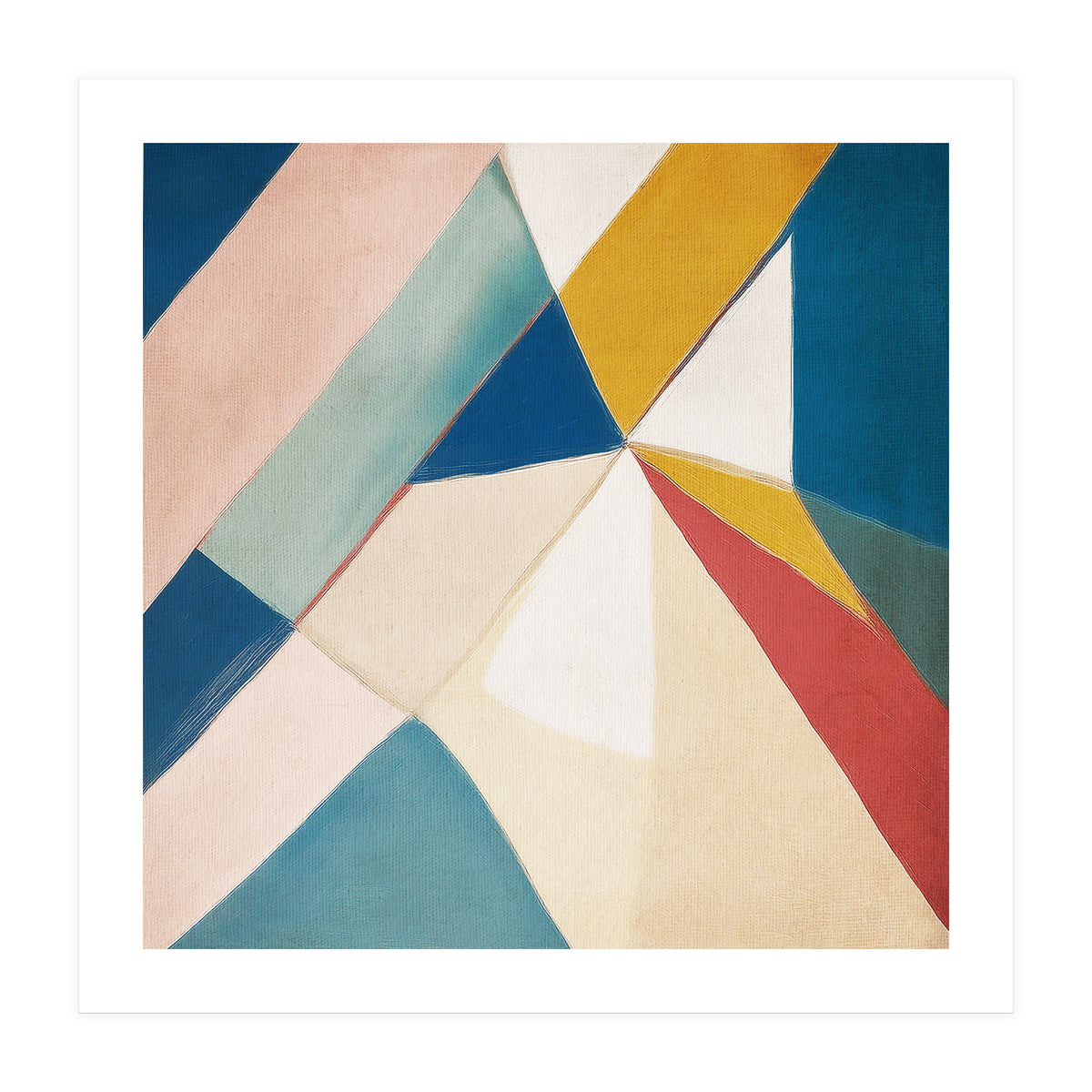 Steady Winds 03 (Print Only)