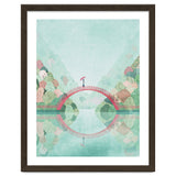 Girl On The Bridge thumbnail