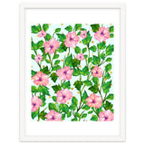 Blush Blossom #society6 #decor #buyart thumbnail