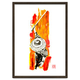 Samurai From Above thumbnail
