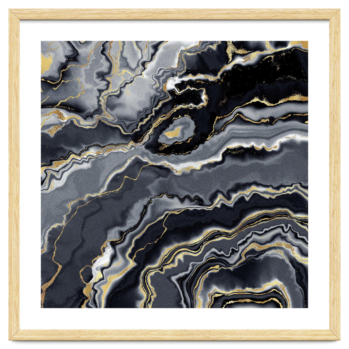Agate Texture 03